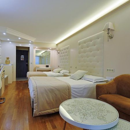 Hotel Le Fouquet'S Κάννες Εξωτερικό φωτογραφία