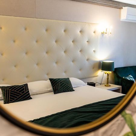 Hotel Le Fouquet'S Κάννες Εξωτερικό φωτογραφία