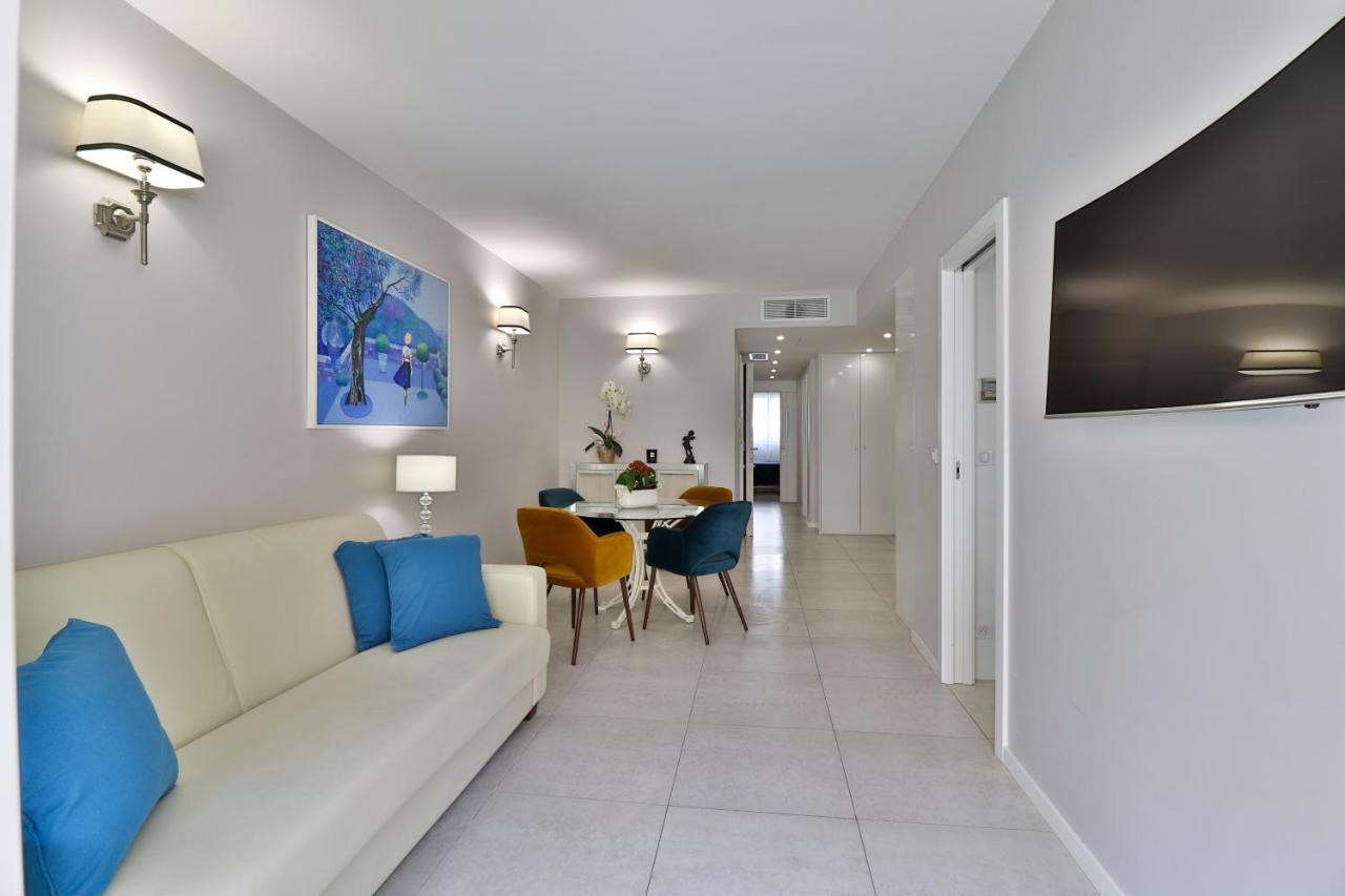 Hotel Le Fouquet'S Κάννες Εξωτερικό φωτογραφία