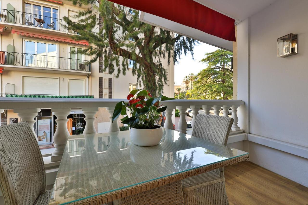 Hotel Le Fouquet'S Κάννες Εξωτερικό φωτογραφία