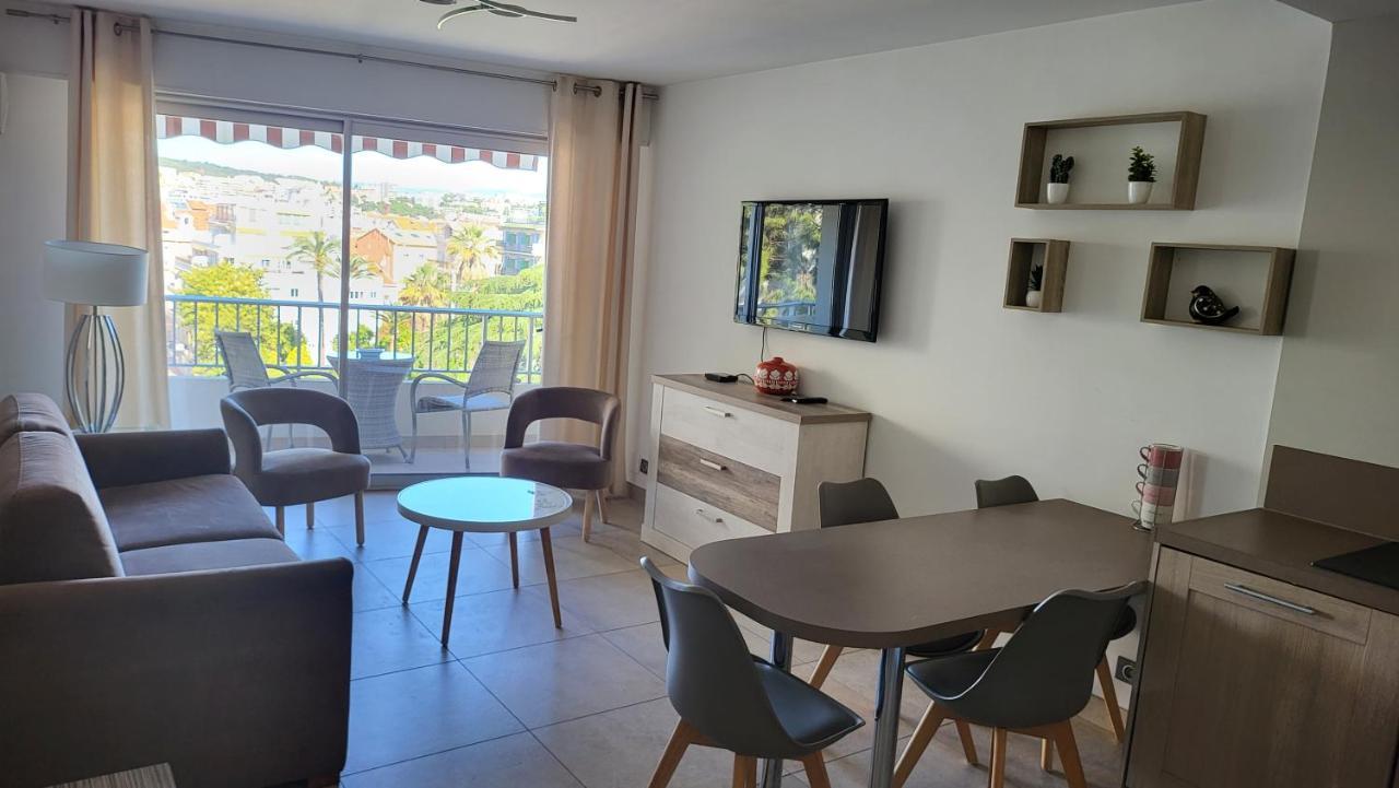 Hotel Le Fouquet'S Κάννες Εξωτερικό φωτογραφία