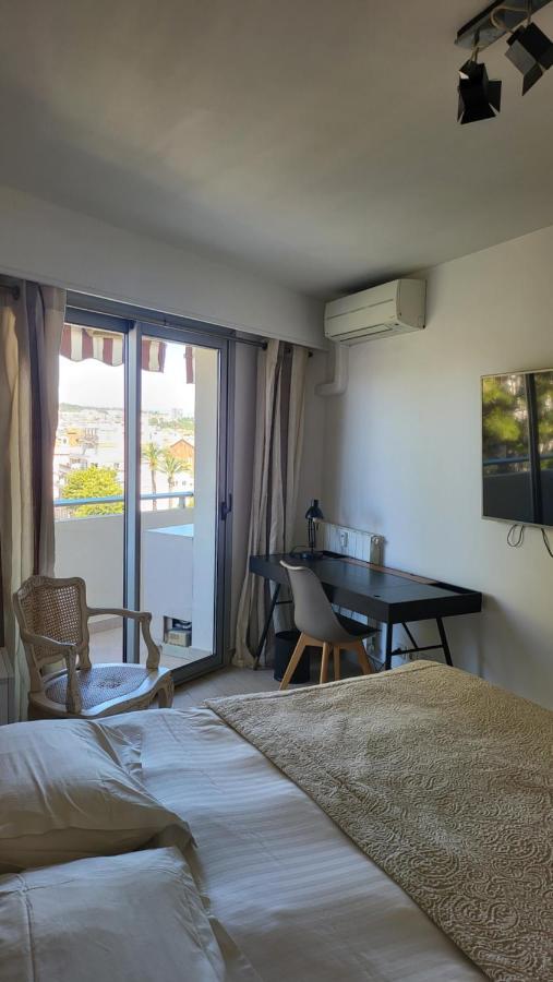 Hotel Le Fouquet'S Κάννες Εξωτερικό φωτογραφία