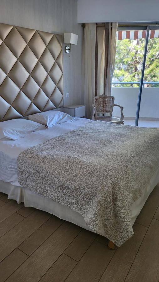 Hotel Le Fouquet'S Κάννες Εξωτερικό φωτογραφία