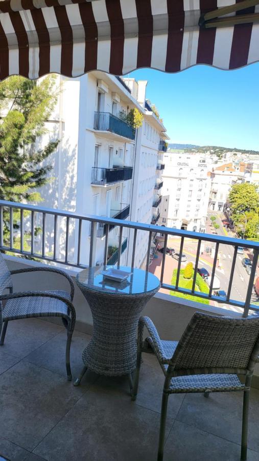 Hotel Le Fouquet'S Κάννες Εξωτερικό φωτογραφία