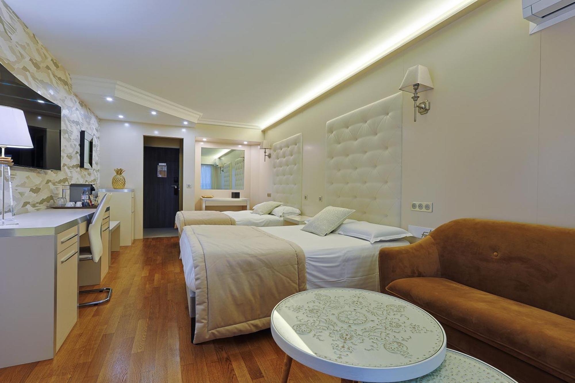 Hotel Le Fouquet'S Κάννες Εξωτερικό φωτογραφία