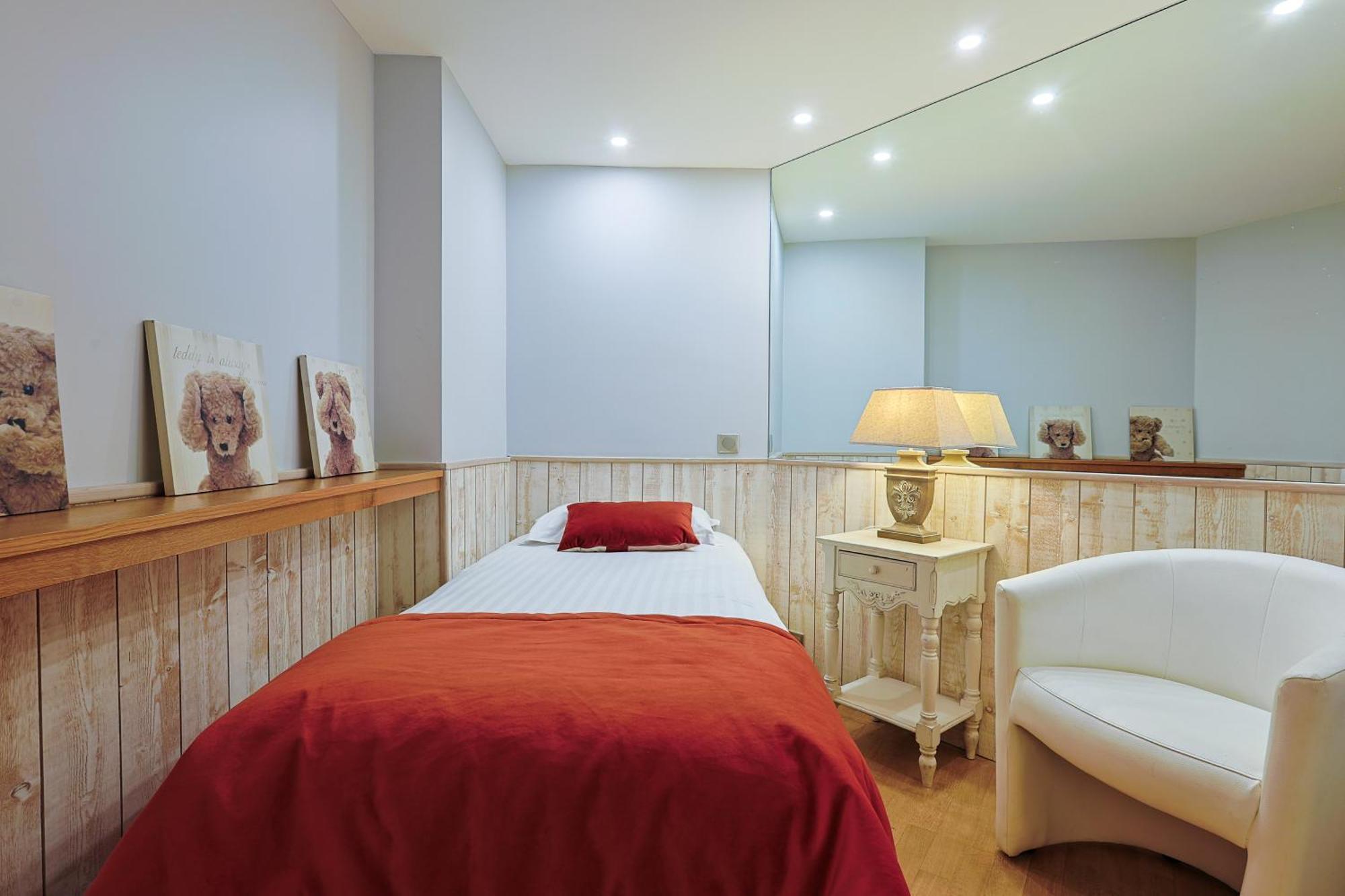Hotel Le Fouquet'S Κάννες Εξωτερικό φωτογραφία