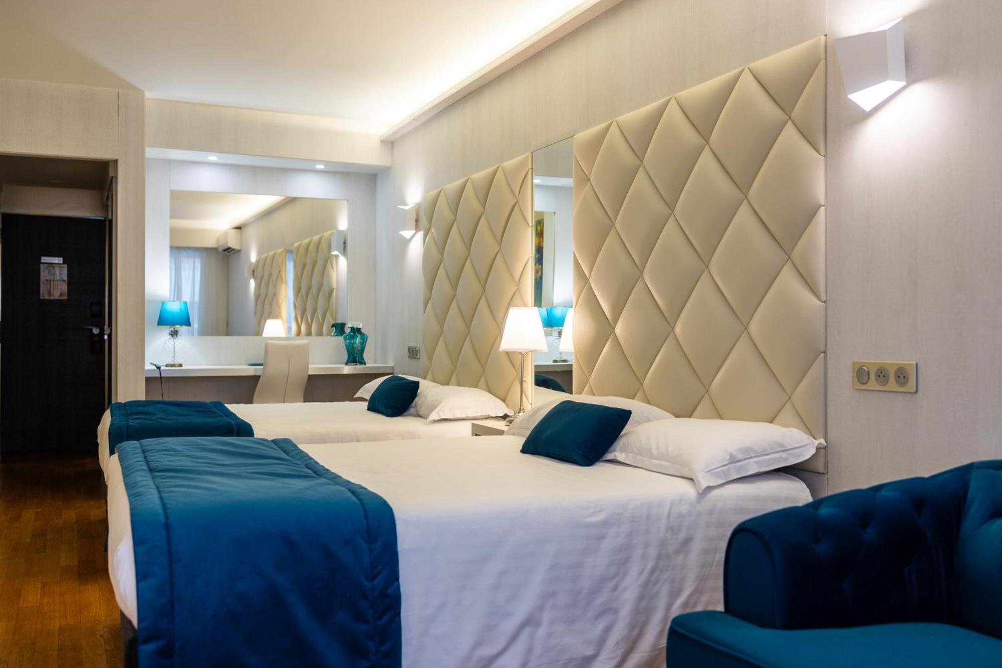 Hotel Le Fouquet'S Κάννες Εξωτερικό φωτογραφία