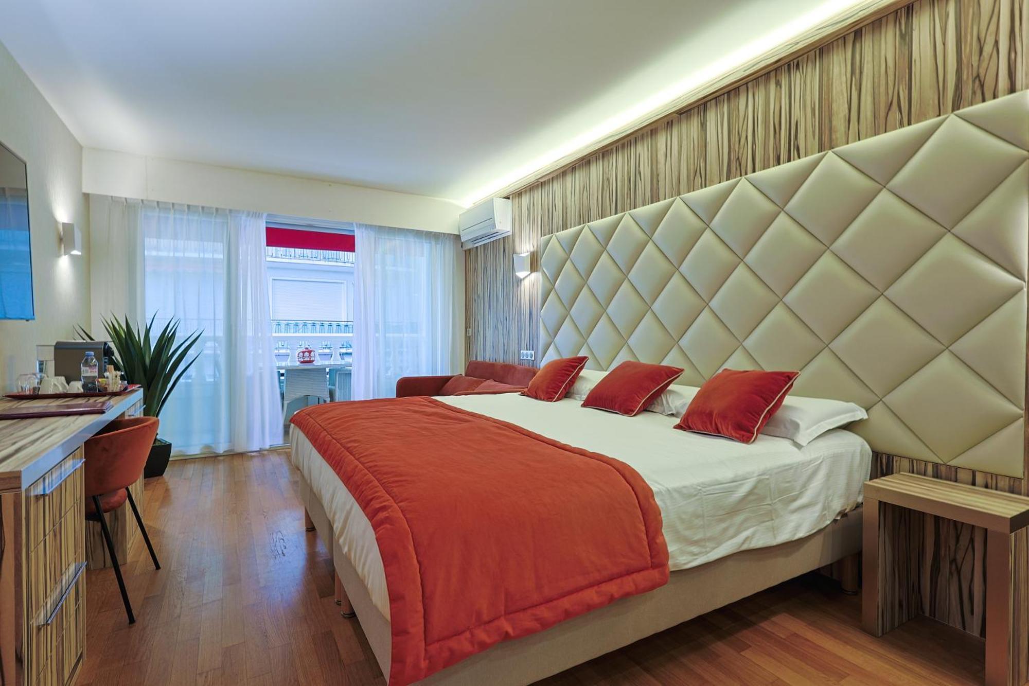 Hotel Le Fouquet'S Κάννες Εξωτερικό φωτογραφία