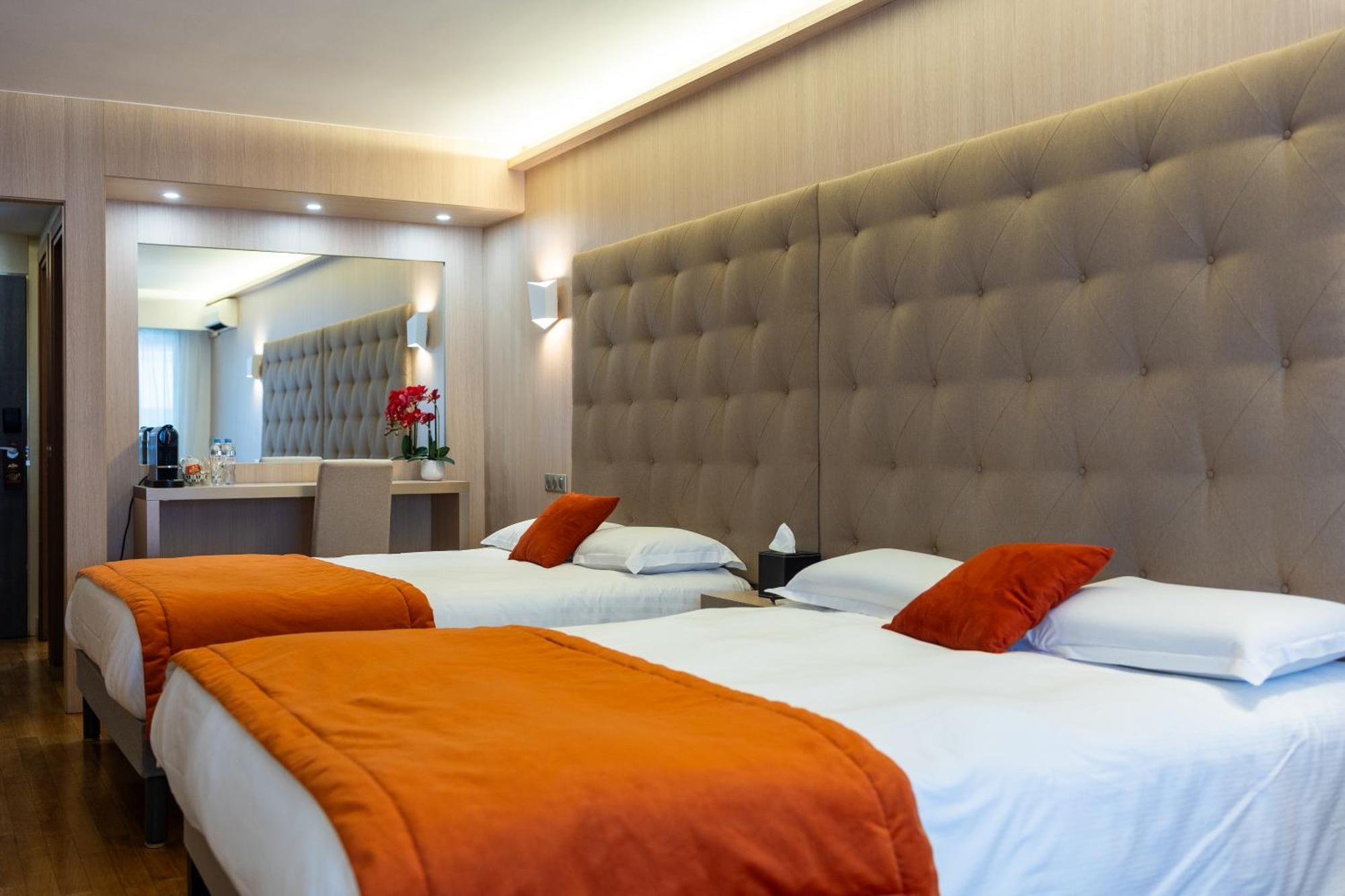 Hotel Le Fouquet'S Κάννες Εξωτερικό φωτογραφία