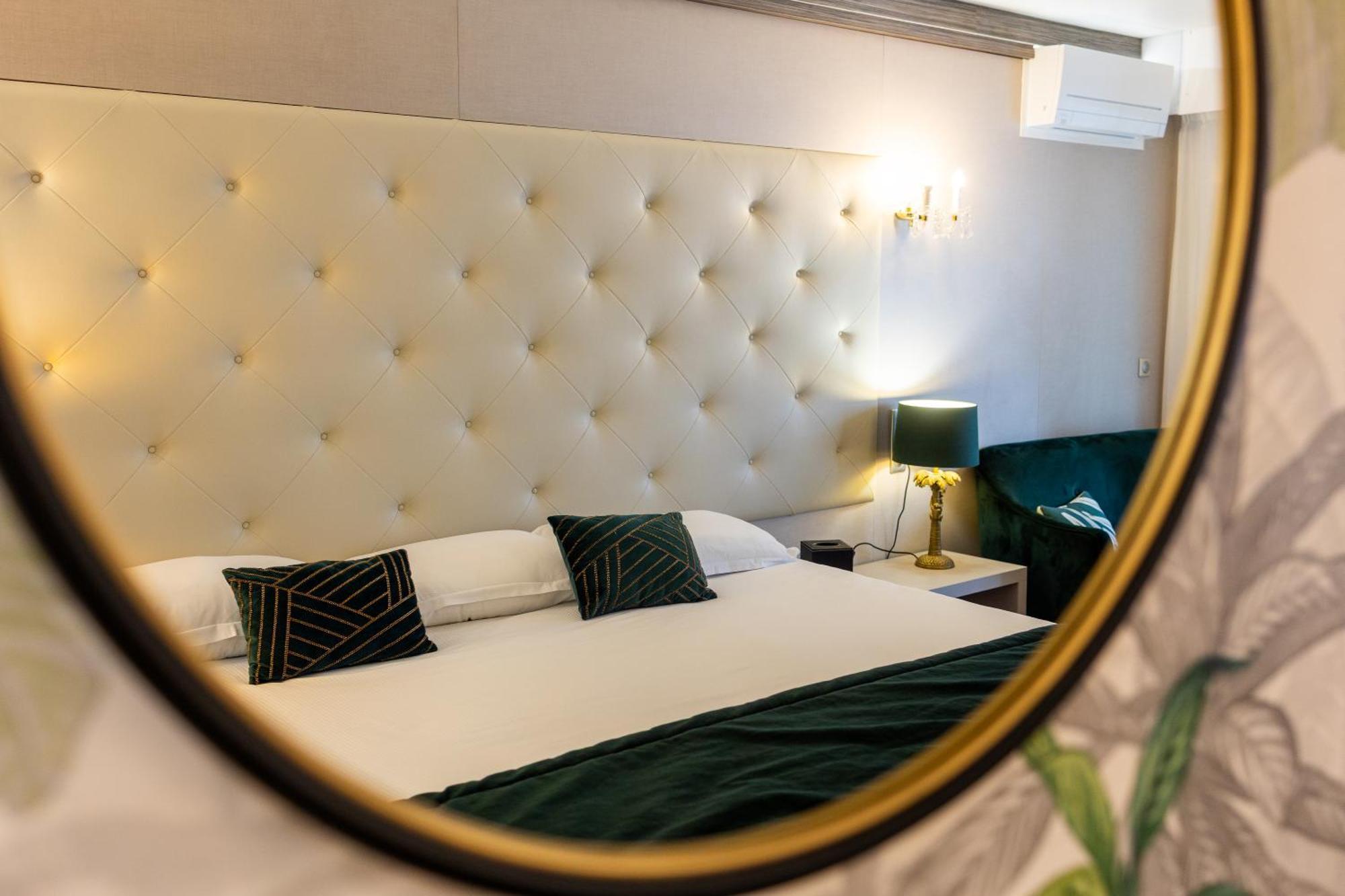 Hotel Le Fouquet'S Κάννες Εξωτερικό φωτογραφία