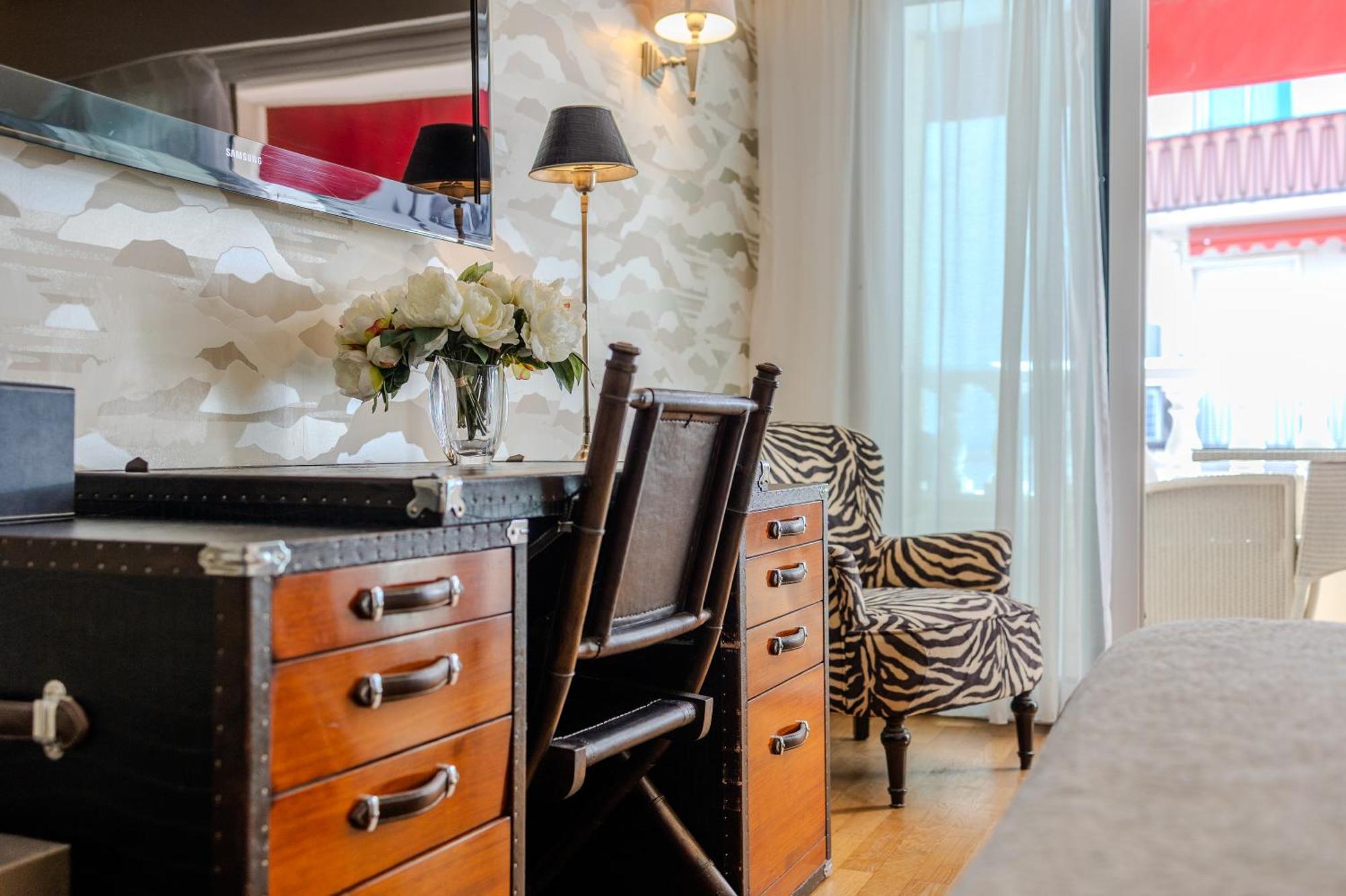Hotel Le Fouquet'S Κάννες Εξωτερικό φωτογραφία