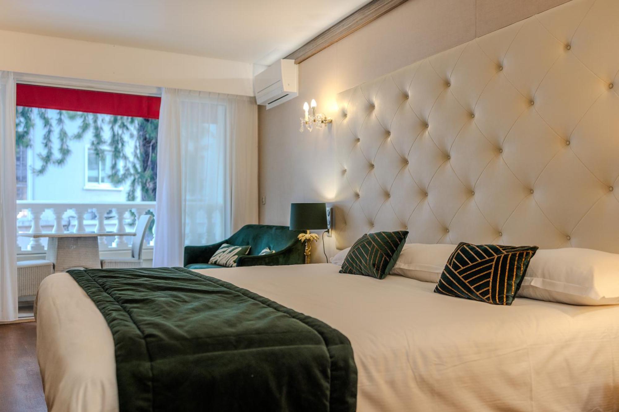 Hotel Le Fouquet'S Κάννες Εξωτερικό φωτογραφία