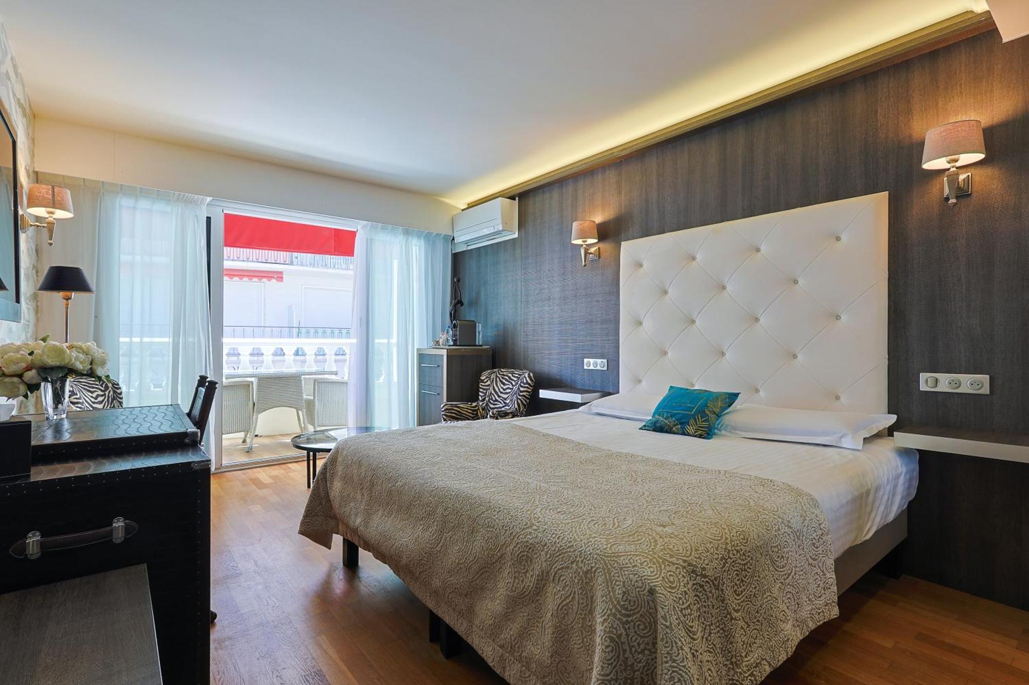 Hotel Le Fouquet'S Κάννες Εξωτερικό φωτογραφία