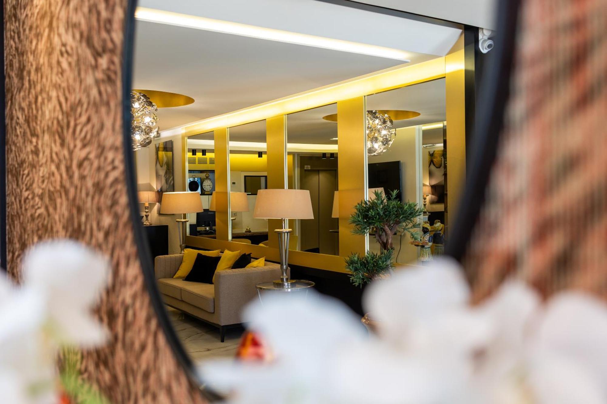 Hotel Le Fouquet'S Κάννες Εξωτερικό φωτογραφία