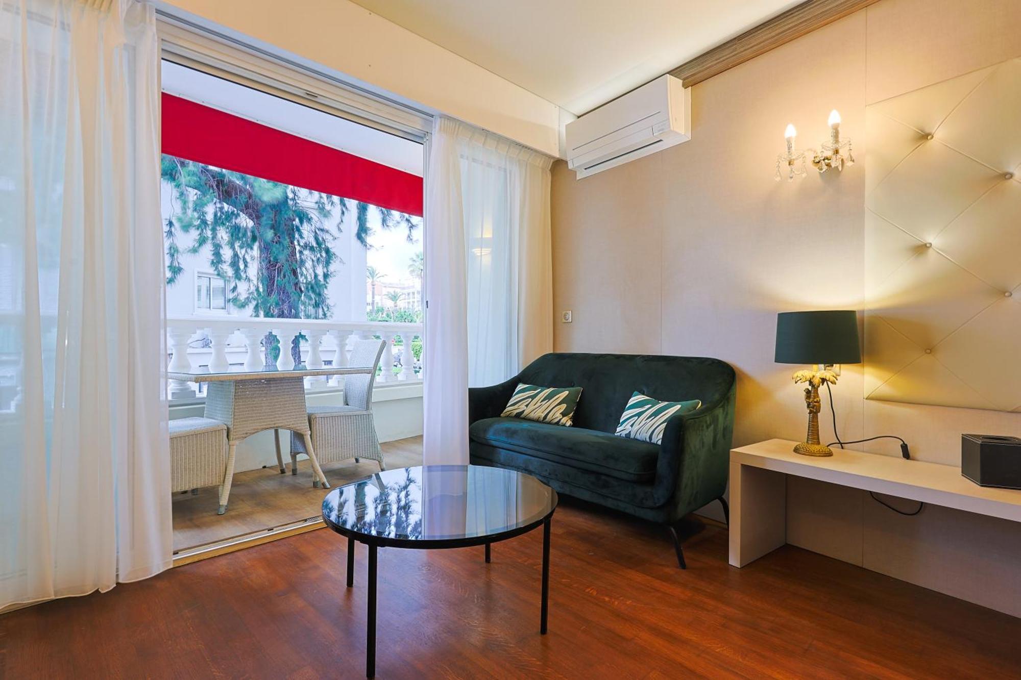 Hotel Le Fouquet'S Κάννες Εξωτερικό φωτογραφία
