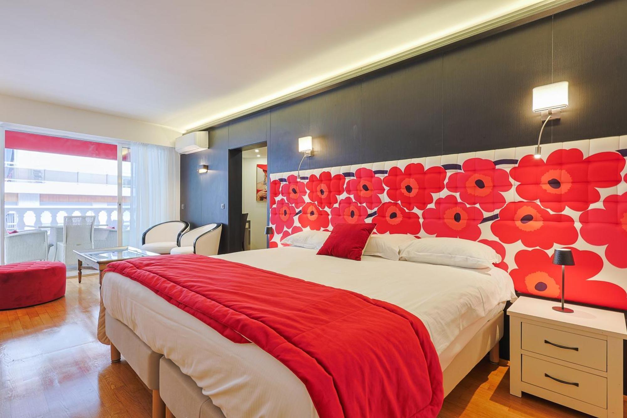 Hotel Le Fouquet'S Κάννες Εξωτερικό φωτογραφία