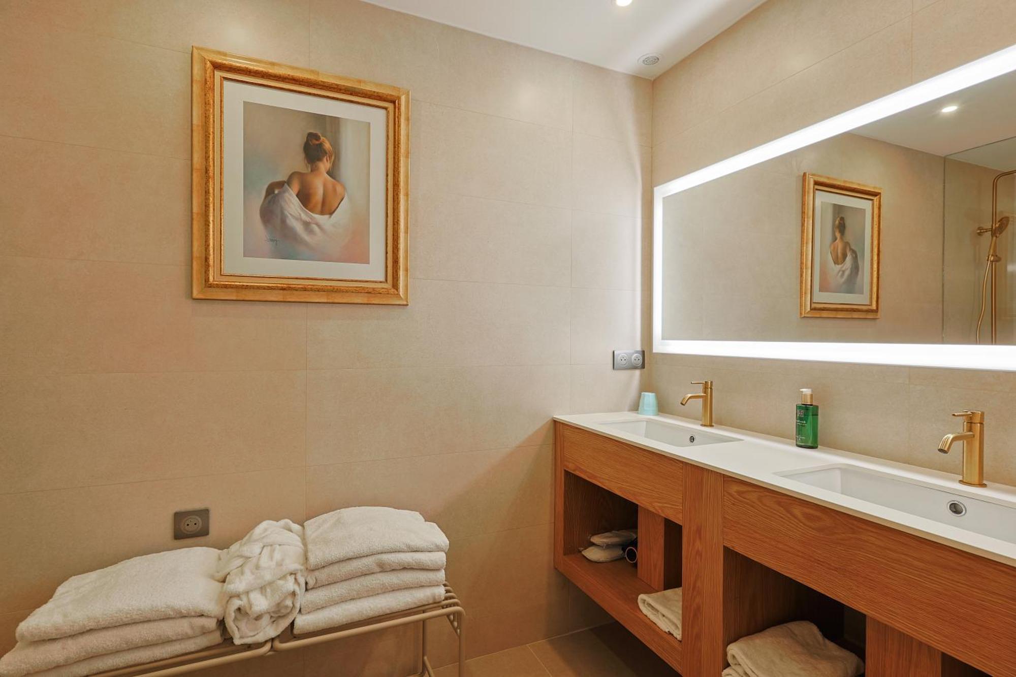 Hotel Le Fouquet'S Κάννες Εξωτερικό φωτογραφία