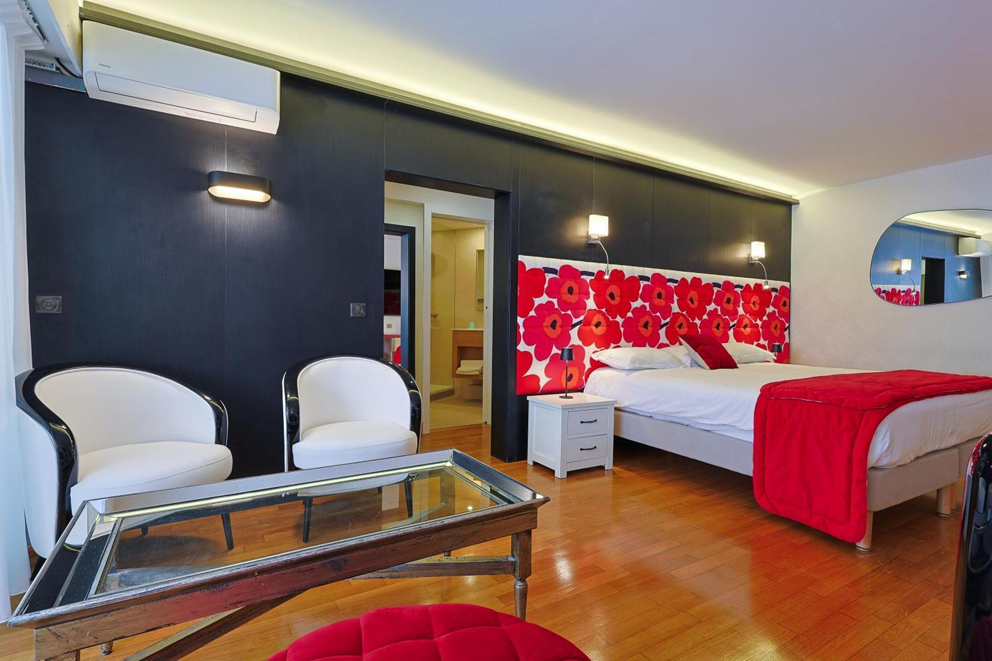 Hotel Le Fouquet'S Κάννες Εξωτερικό φωτογραφία