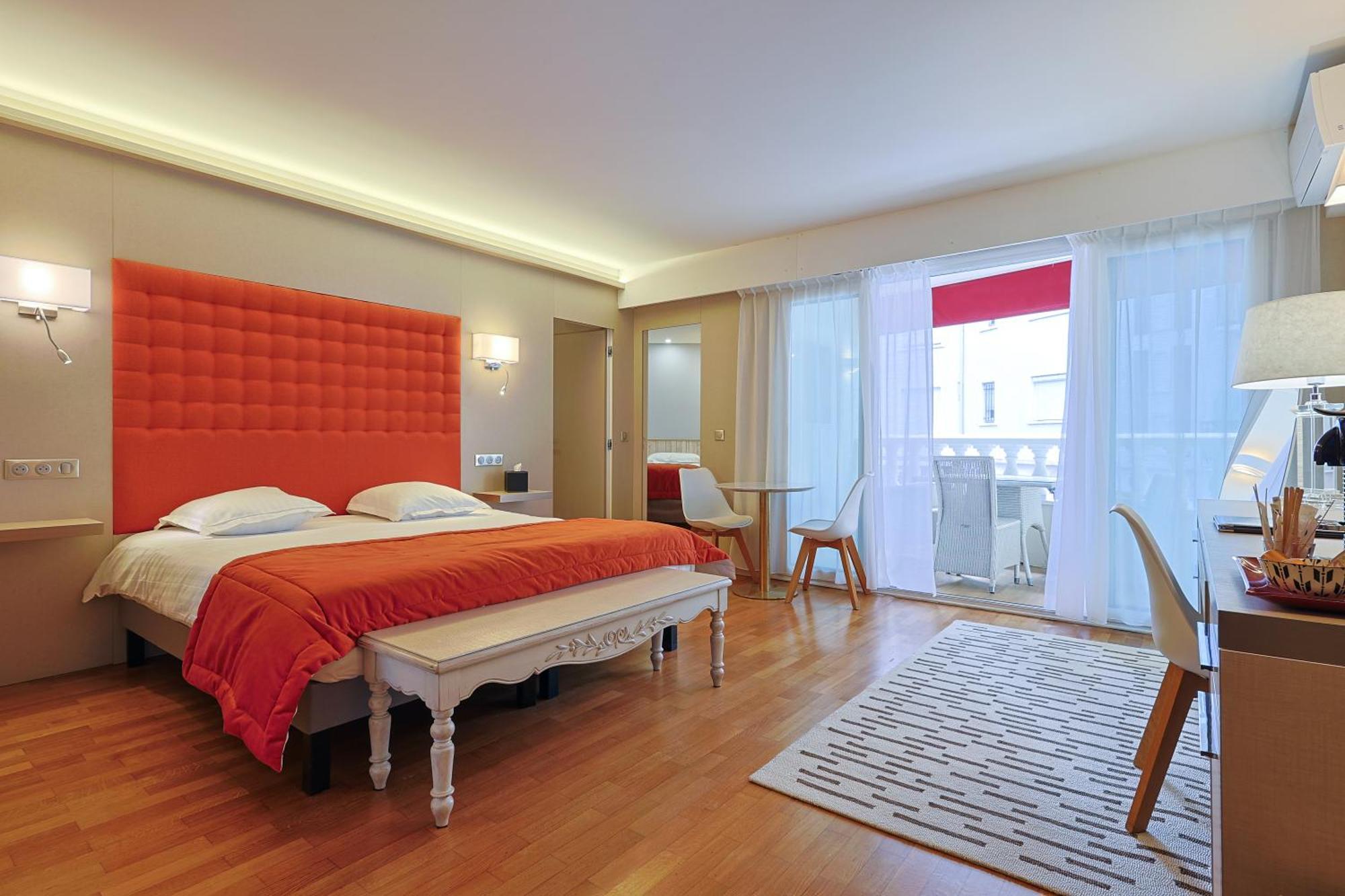 Hotel Le Fouquet'S Κάννες Εξωτερικό φωτογραφία