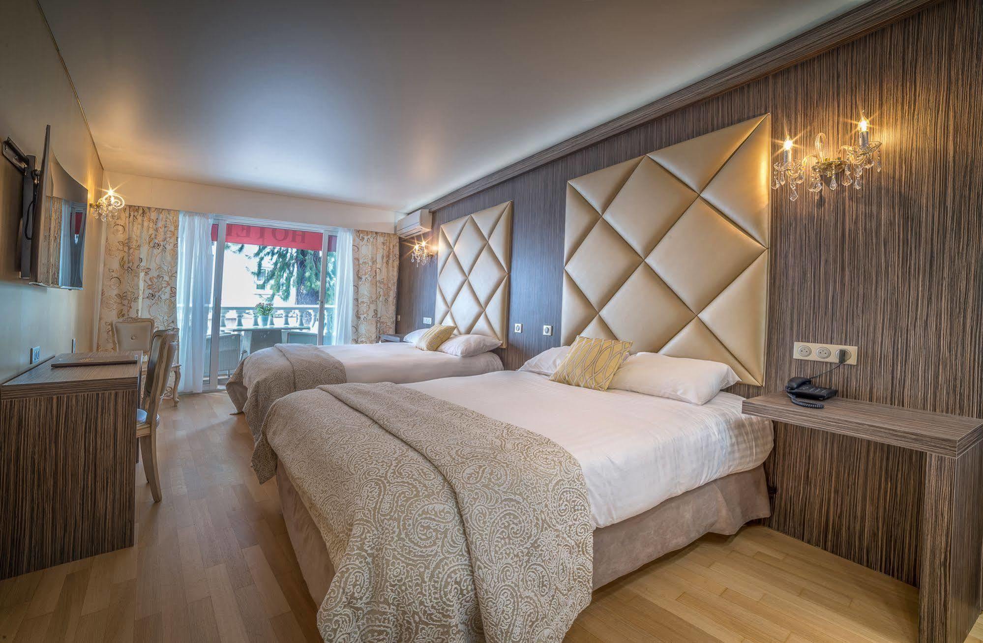 Hotel Le Fouquet'S Κάννες Εξωτερικό φωτογραφία