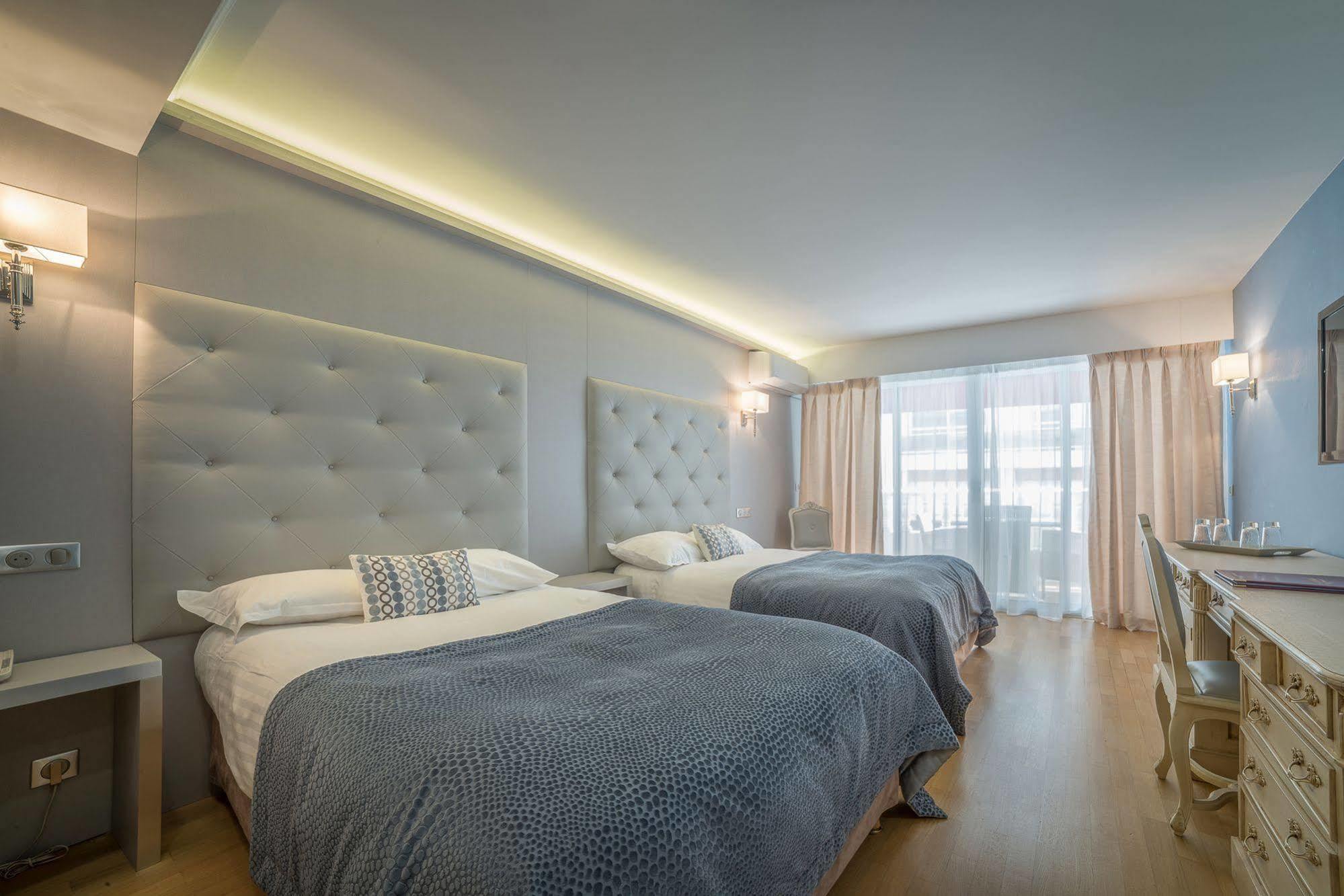 Hotel Le Fouquet'S Κάννες Εξωτερικό φωτογραφία