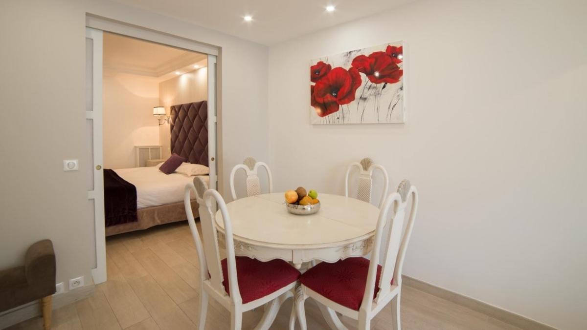 Hotel Le Fouquet'S Κάννες Εξωτερικό φωτογραφία