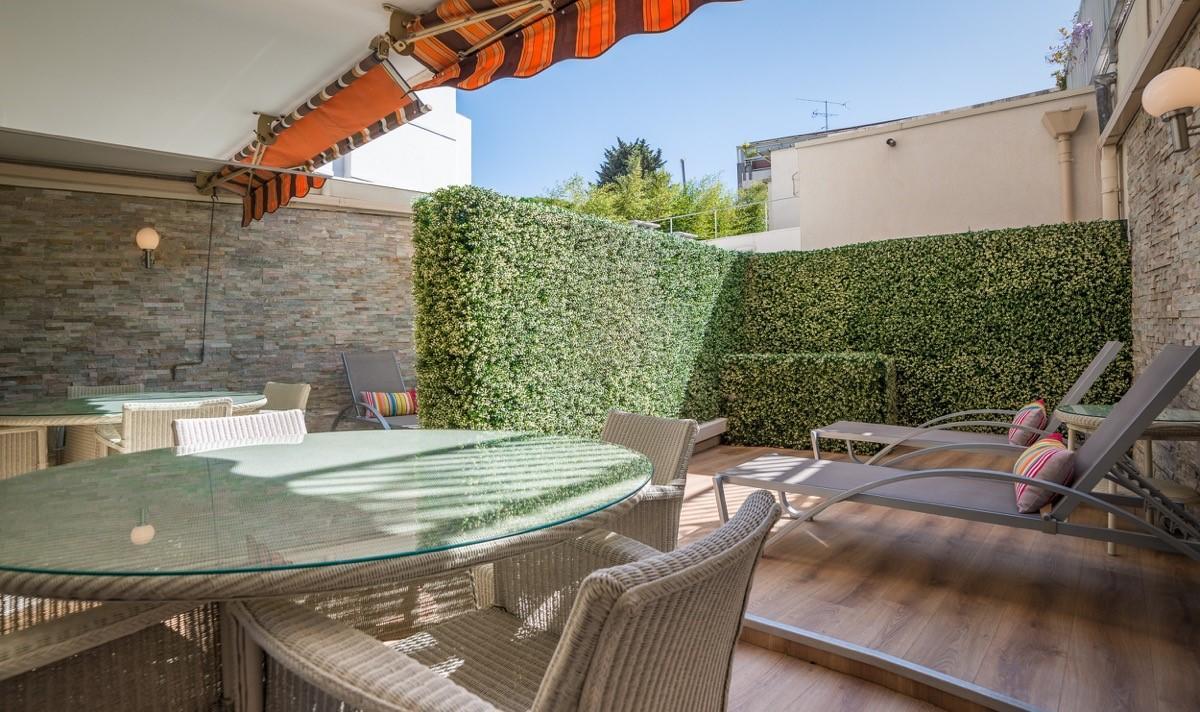 Hotel Le Fouquet'S Κάννες Εξωτερικό φωτογραφία