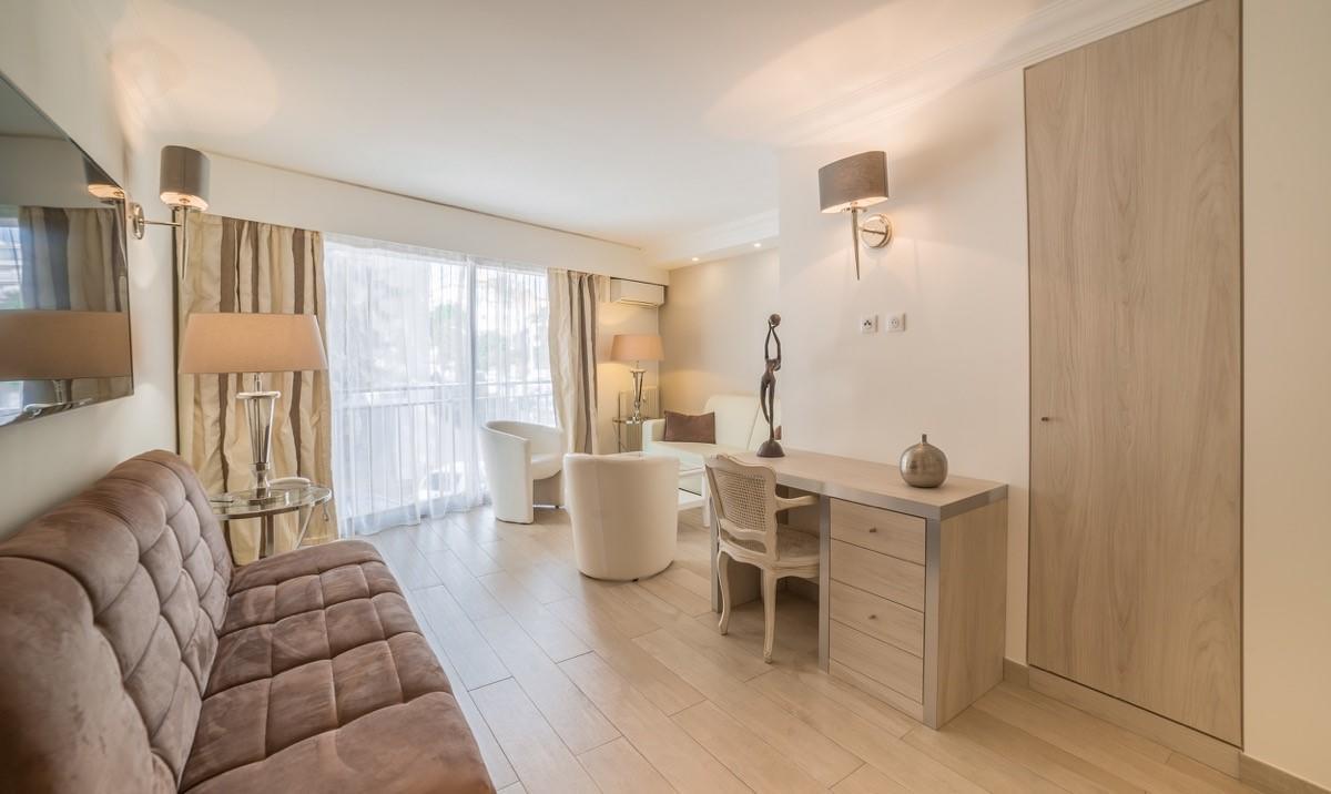 Hotel Le Fouquet'S Κάννες Εξωτερικό φωτογραφία