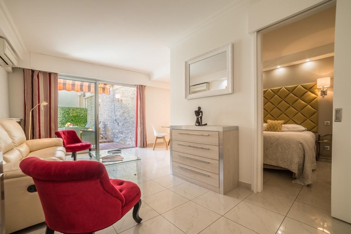 Hotel Le Fouquet'S Κάννες Εξωτερικό φωτογραφία
