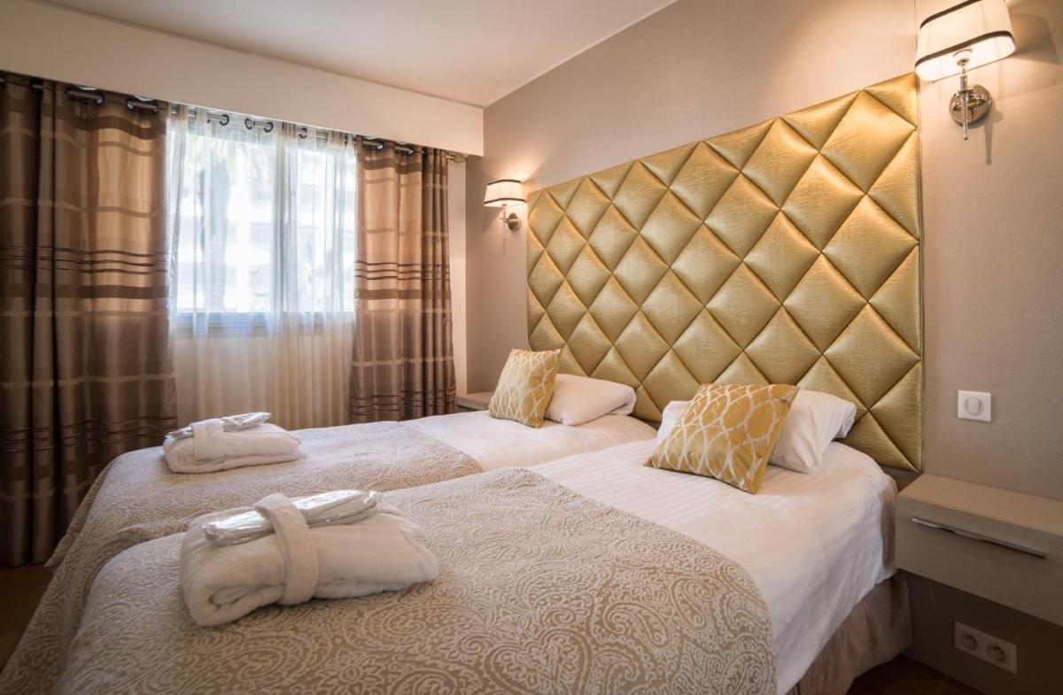 Hotel Le Fouquet'S Κάννες Εξωτερικό φωτογραφία