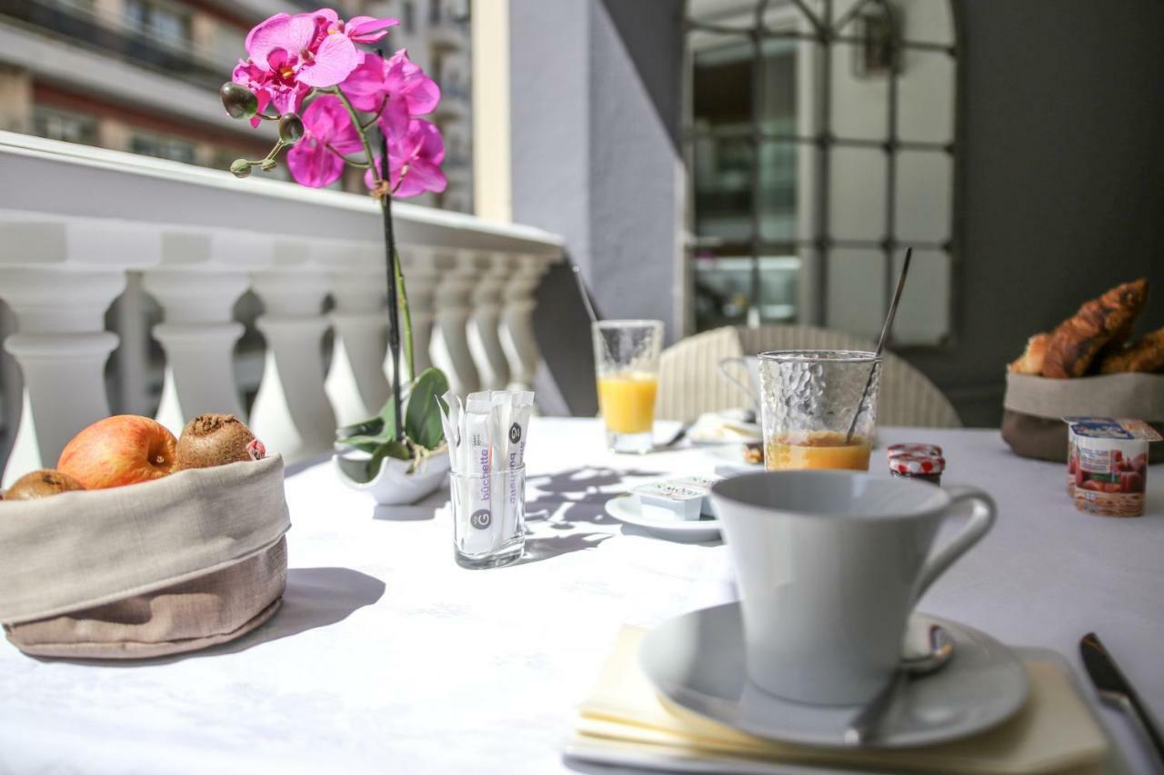 Hotel Le Fouquet'S Κάννες Εξωτερικό φωτογραφία